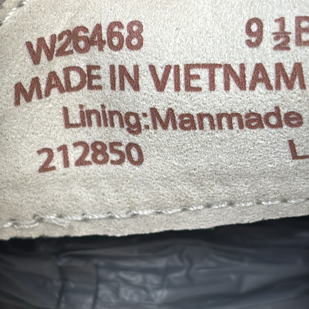 Cole Haan zerogrand stitchlite size 9.5 B - Picture 8 of 11
